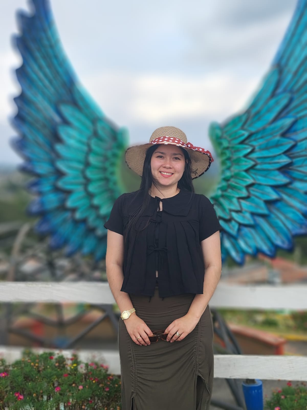 Dana lilibeth Narvaez Ortiz