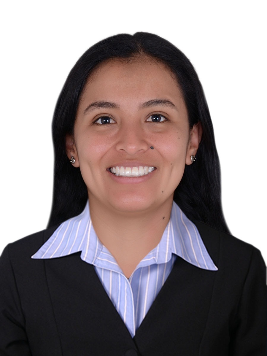 PAOLA VANESA  MORENO AGUIRRE